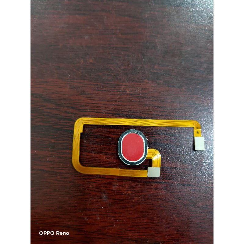 fleksibel fingerprint realme 2 rmx1805 original