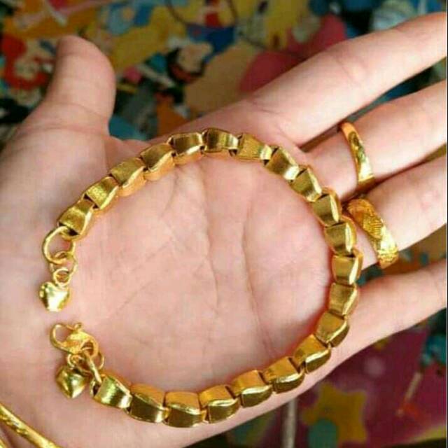 Gelang padi