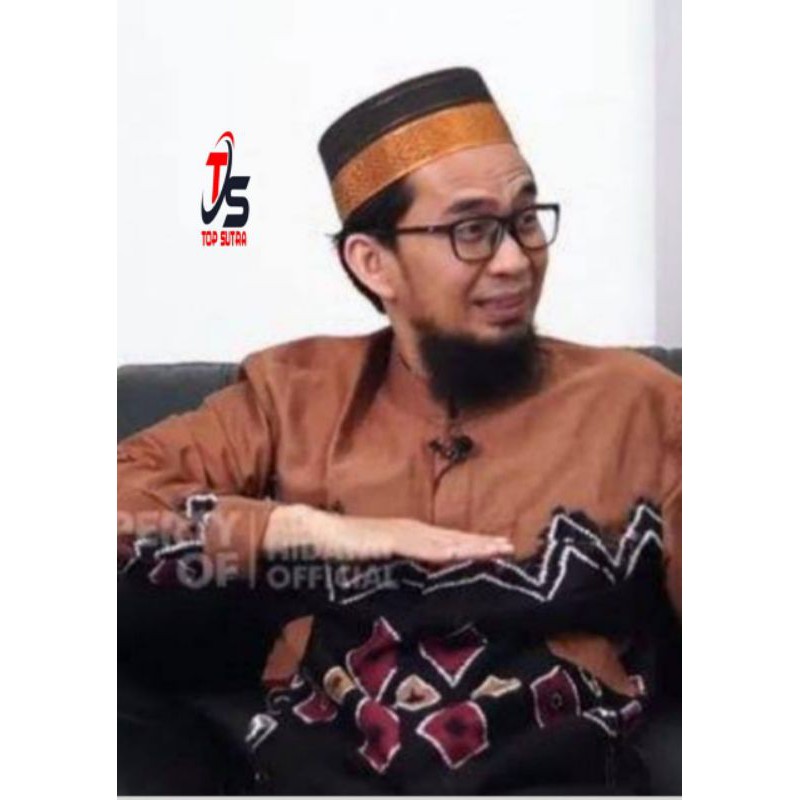 Songkok recca tembaga / songkok pamiring / songkok to bone /songkok bugis