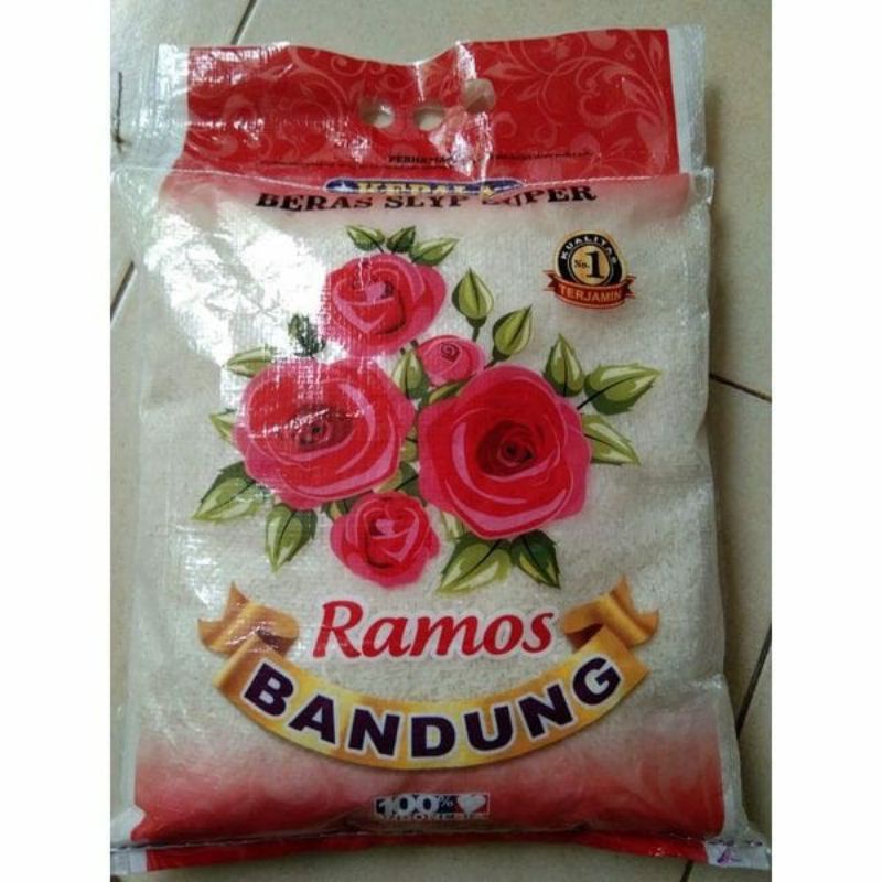

Beras5kg