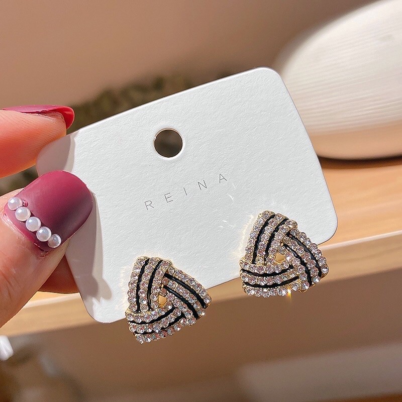 Reina earrings