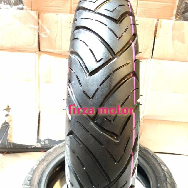 BAN FDR 90 80-17 BAN TUBELES MOTOR BEBEK DAN MOTOR BATANGAN