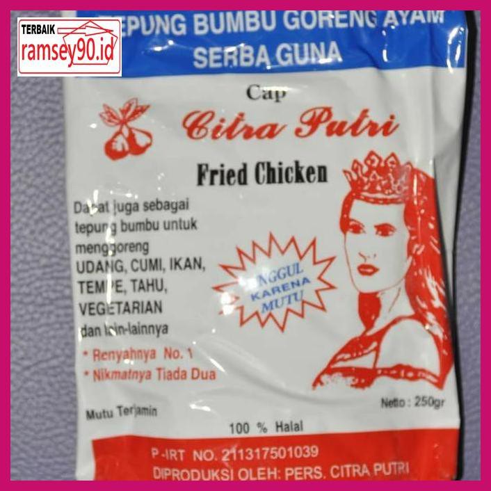

Rytdhy- Tepung Citra Putri 7Utu7T-