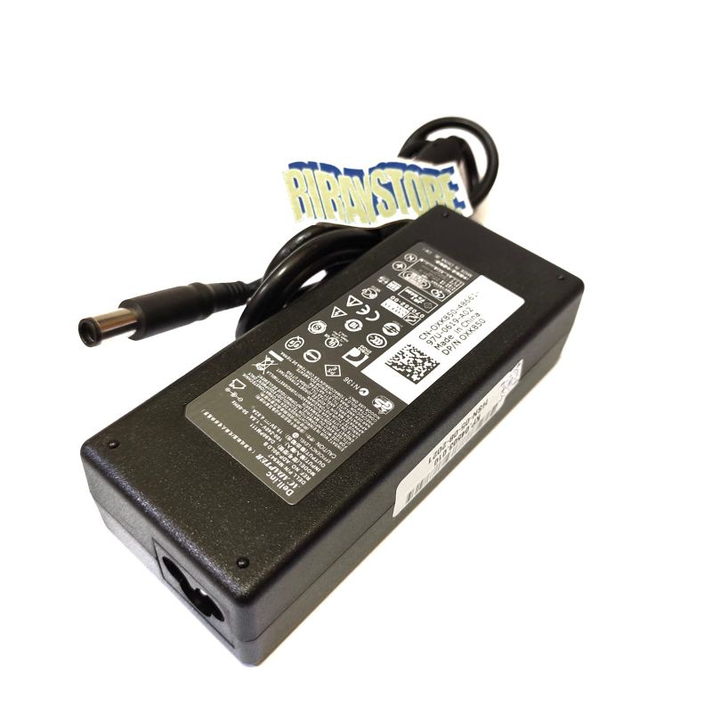 Charger Laptop Dell Latitude E6530 E6330 E6400 E6430 E6410 E6420 E5440 E6520 Original