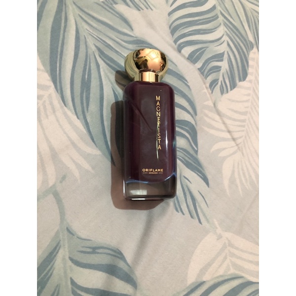 oriflame parfum Magnetista