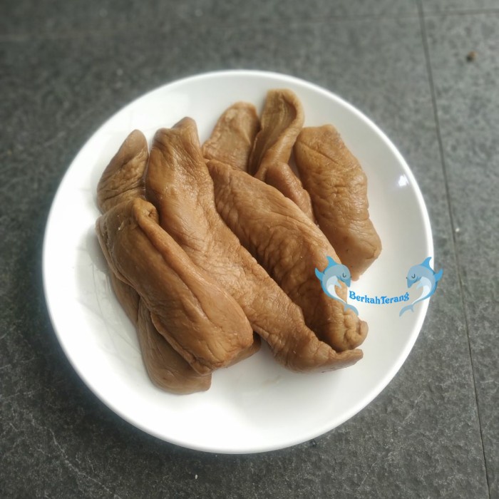 

Q1254521 Caipo Asin Lobak Import 250Gr / Cai Po Asin Dw51Sqs
