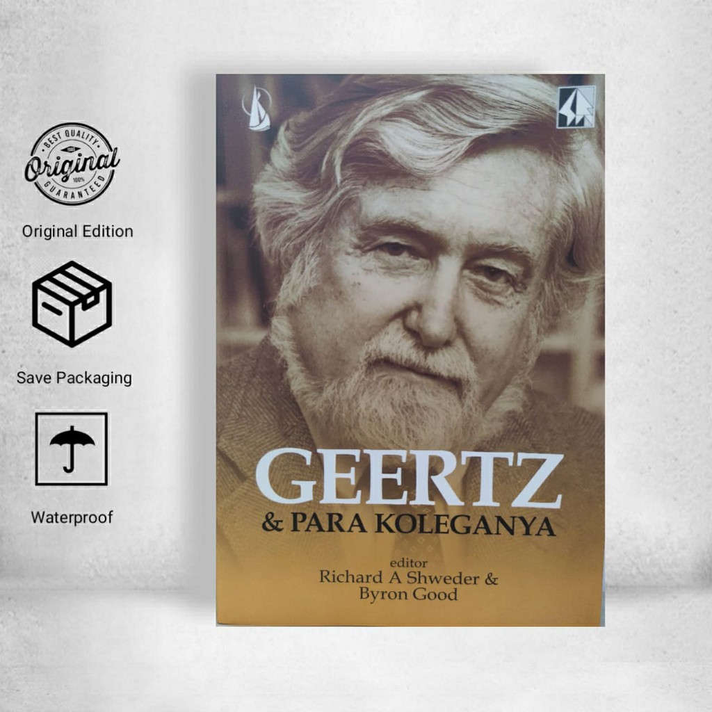 Geertz dan Para Koleganya