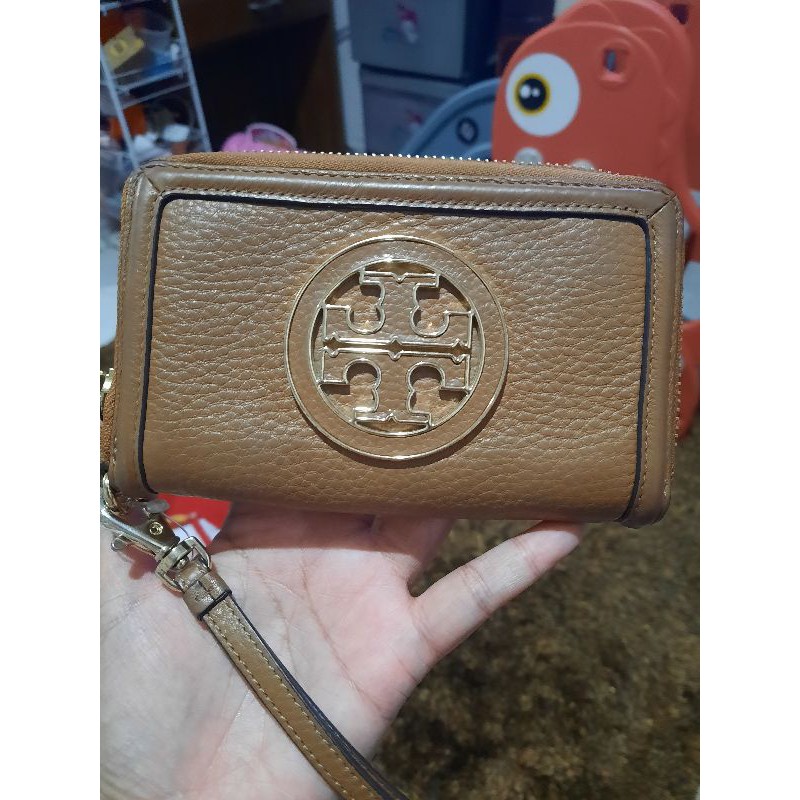 Wallet Tory Burch Preloved