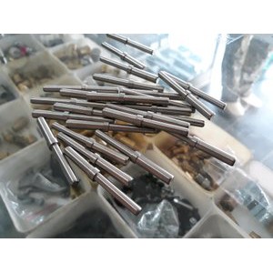 As Valve Atau Pentil V5