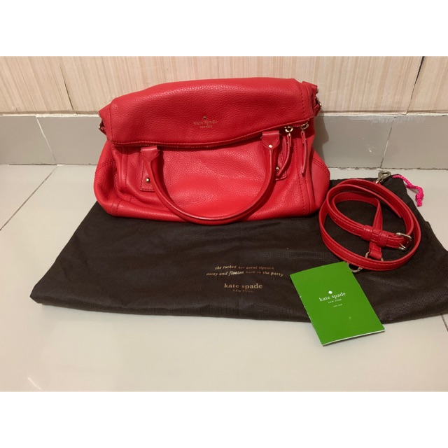 Kate spade bag