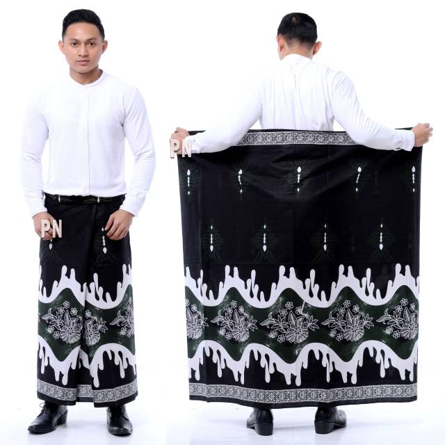 Sarung batik | Sarung wayang | Sarung Pria | Sarung NU