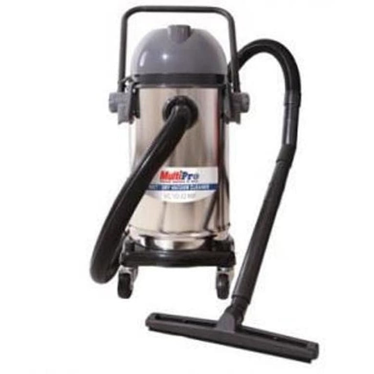 Mesin Penghisap Debu MULTIPRO VC10-32 MP Vacuum Cleaner Wet and Dry
