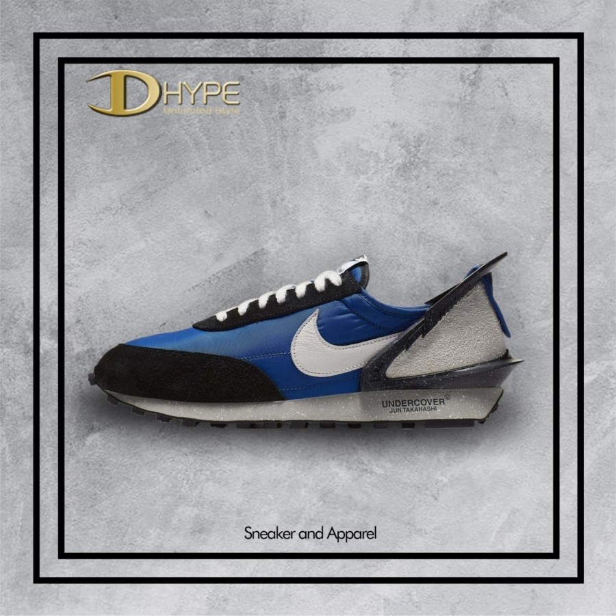 Nike Daybreak Undercover Blue Jay