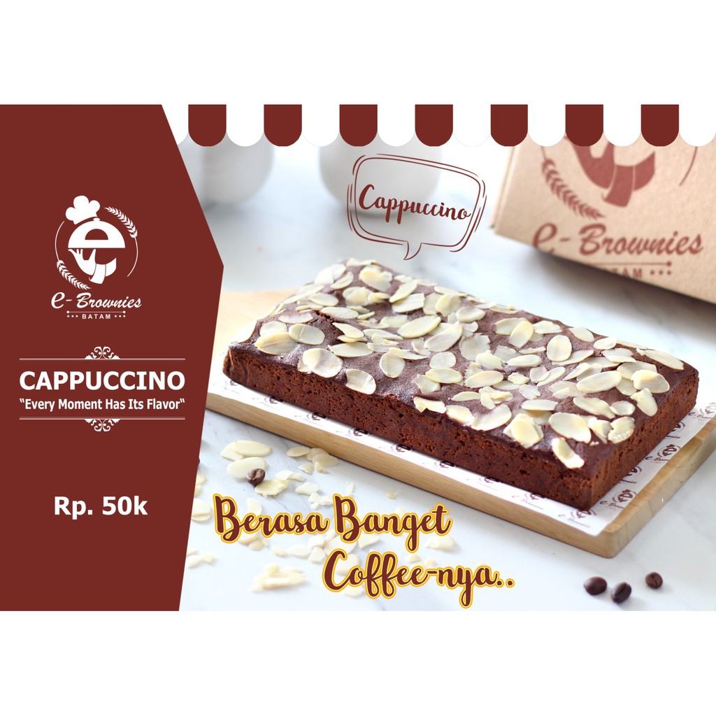 

Capuchino