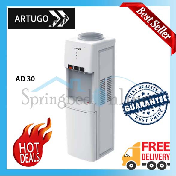 Water Dispenser Top Load by Artugo - AD 20 - Original Artugo