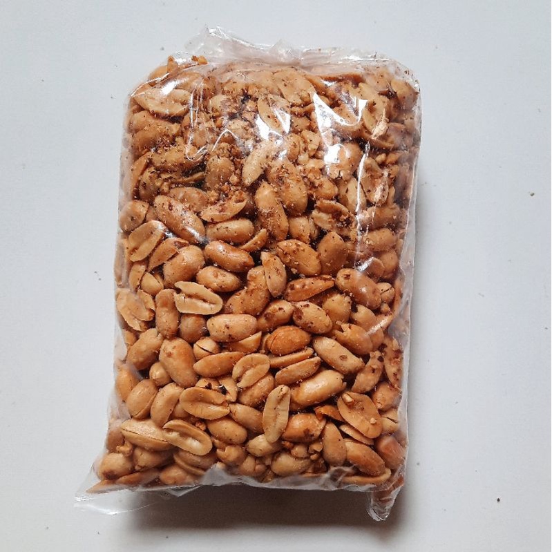 

Kacang Bawang Khas Keripik Pojok Riki Mang Odod Cimahi Bandung