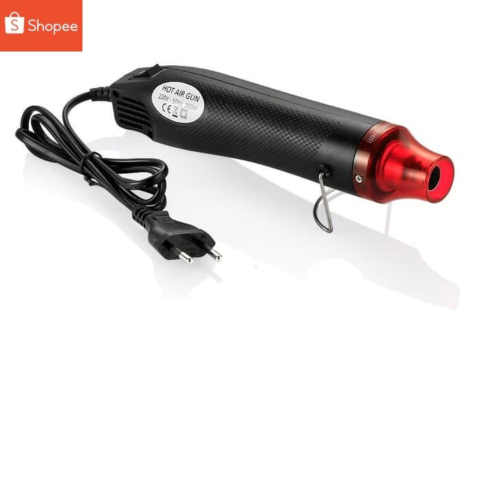 QST Express Heat Gun Electric Hot Air