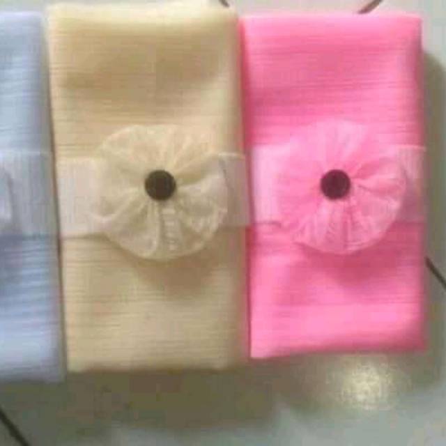 Gorden pita bpk aris saeful hamami