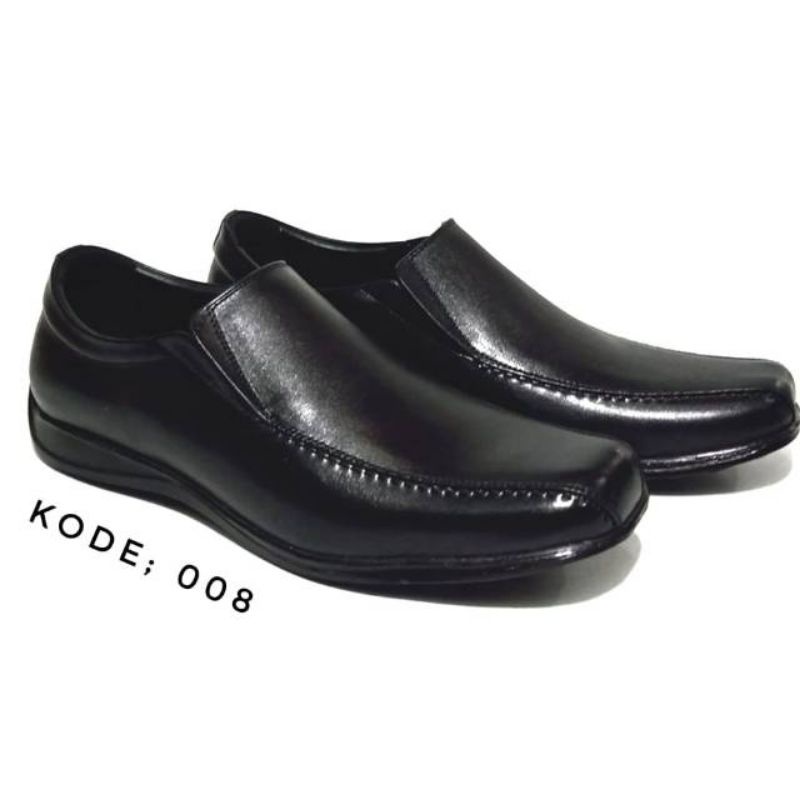 SEPATU COWO PAPIRUT ASLI SUKAREGANG GARUT