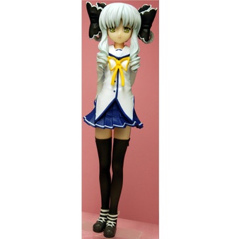 ORI Figure Yukimura Anzu Da Capo II DC Gutto Kuru CM Yume Minatsu Koko