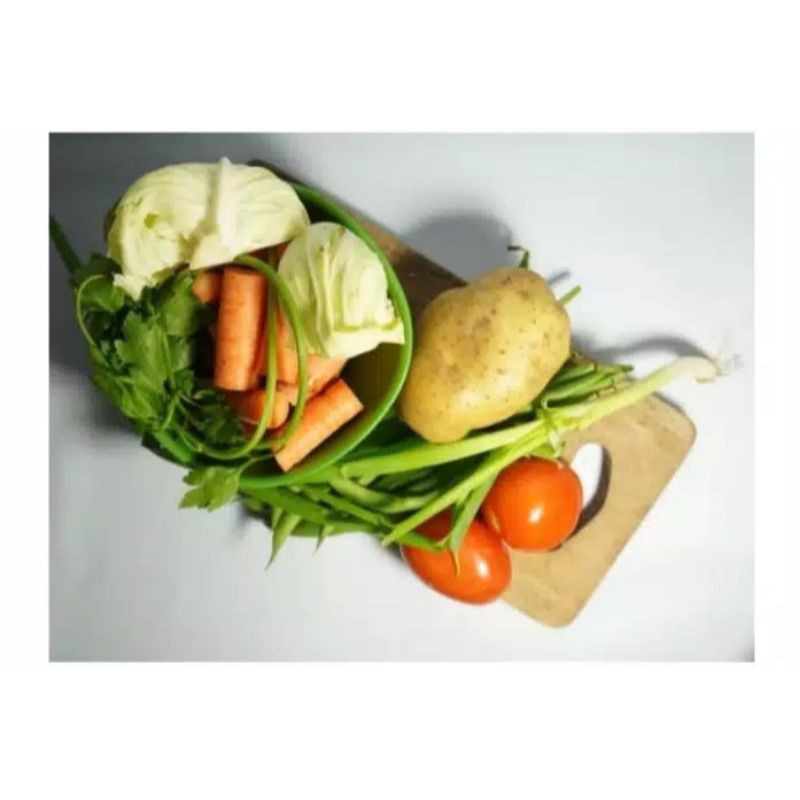 

sayur sop