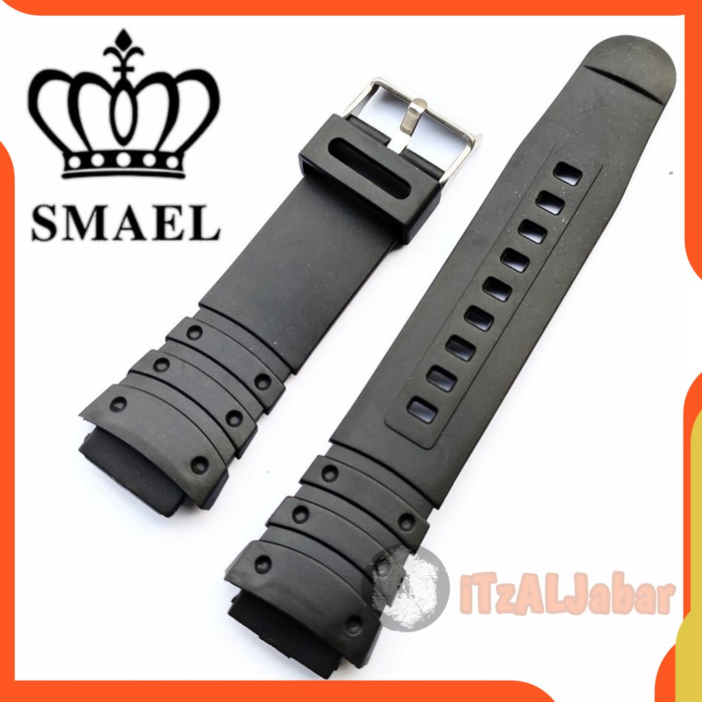 Tali jam tangan SMAEL 0915 Original oem