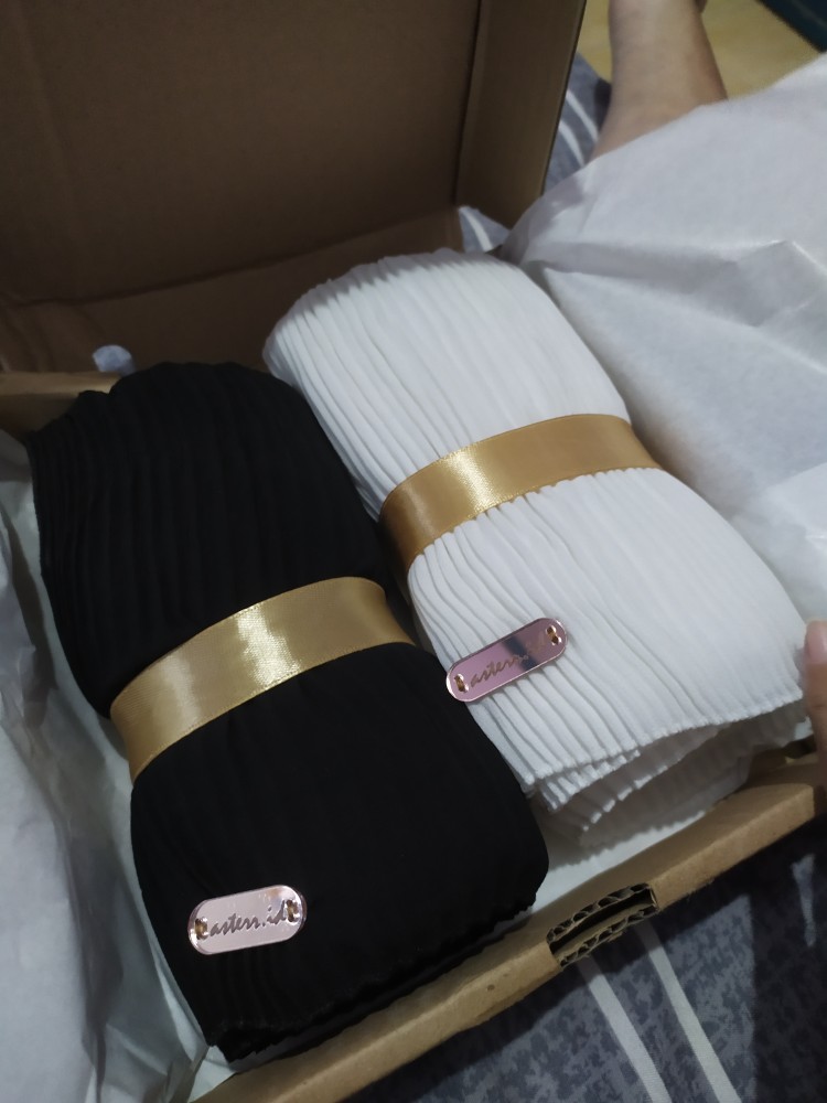 Exclusive Box✨