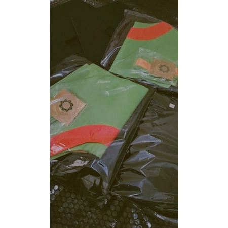 Toga Satuan UIN Sunan Ampel Surabaya