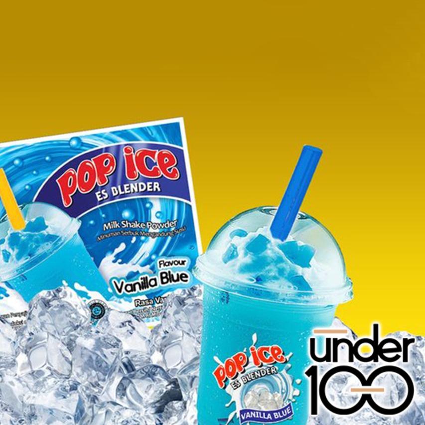 

>D2289) ⭐⭐⭐⭐⭐ ❤ Under100 ❤ POP ICE Aneka Rasa Renceng | Isi 10 Sachet | Minuman Bubuk | BPOM produck terbaik