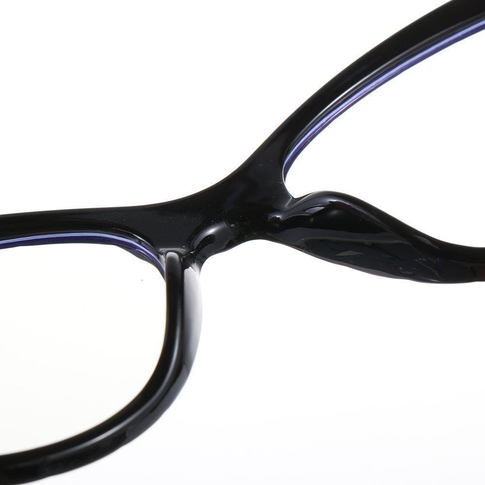 Lily Kacamata Komputer Anti Sinar Biru Ultra Ringan Resin High Quality Eyeglasses