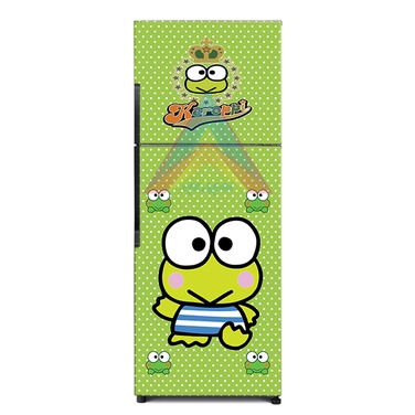 KEROPPI COLLECTION KR.01-08