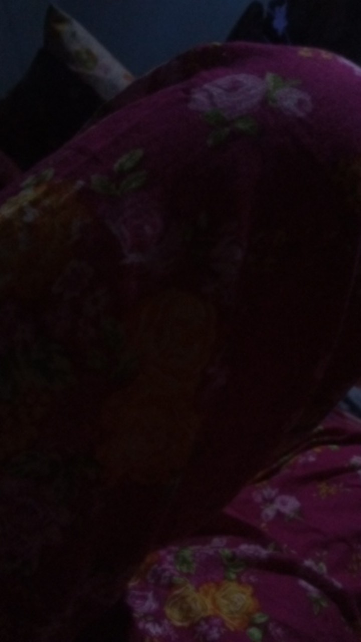 Nivana - Couple Atasan Ayah Anak Ibu Batik Blarak Biru Sarimbit Seragam Keluarga Kantor