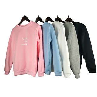 Sweater Kaos Wanita Lengan Panjang dengan Hoodie dan Sweater Kaos Wanita Lengan Panjang dengan Hoodie dan