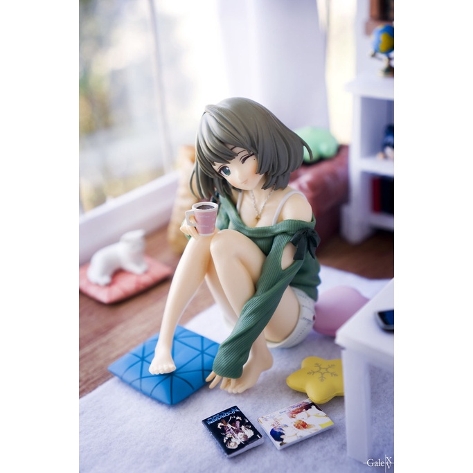 EXQ Figure Kaede Takagaki