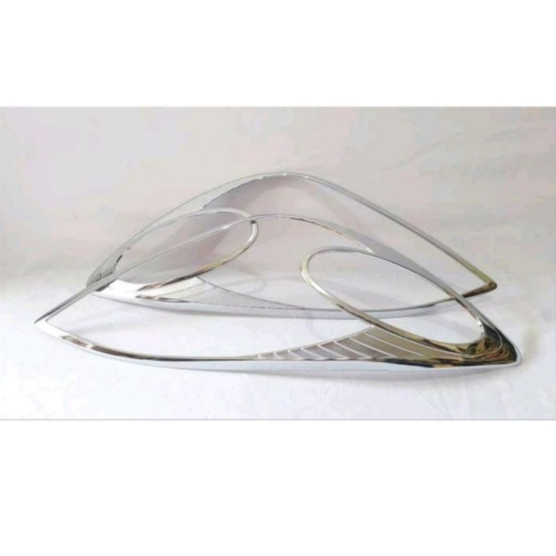 Garnish Lampu Depan Belakang Avanza-Xenia 2008-2009-2010-2011