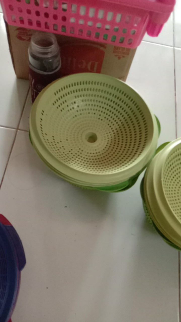 Wakul Tutup Besar  / Wakul Kubah Besar / Wakul Hajatan / Bakul Tutup Besar