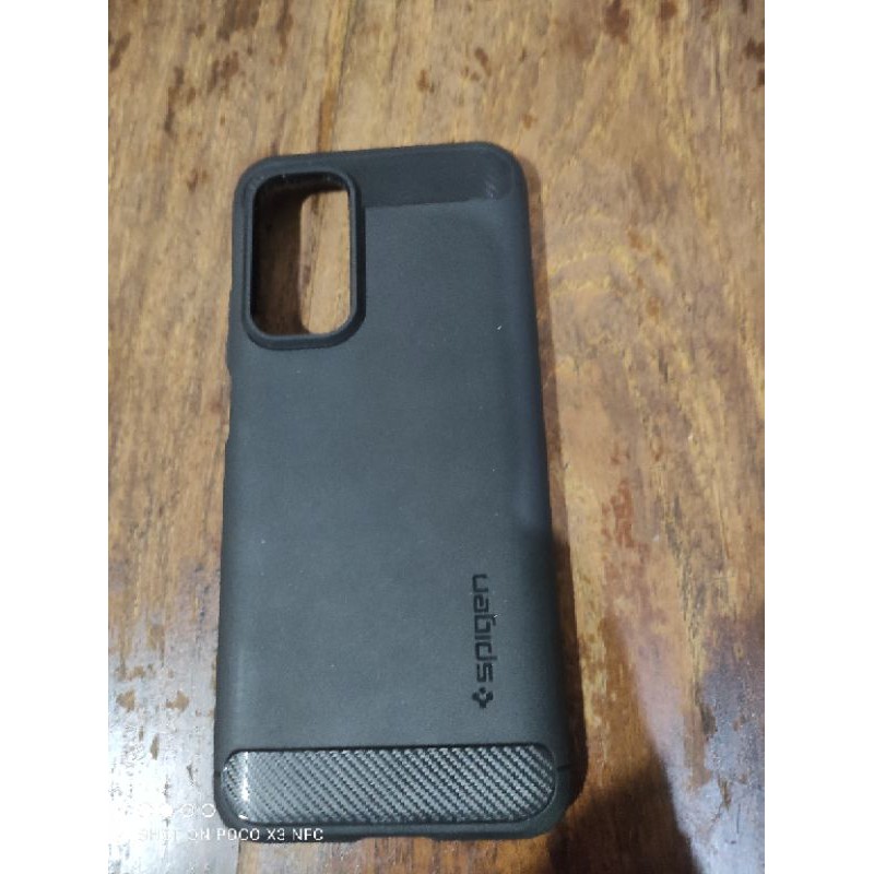 Spigen Case mi 10T Pro