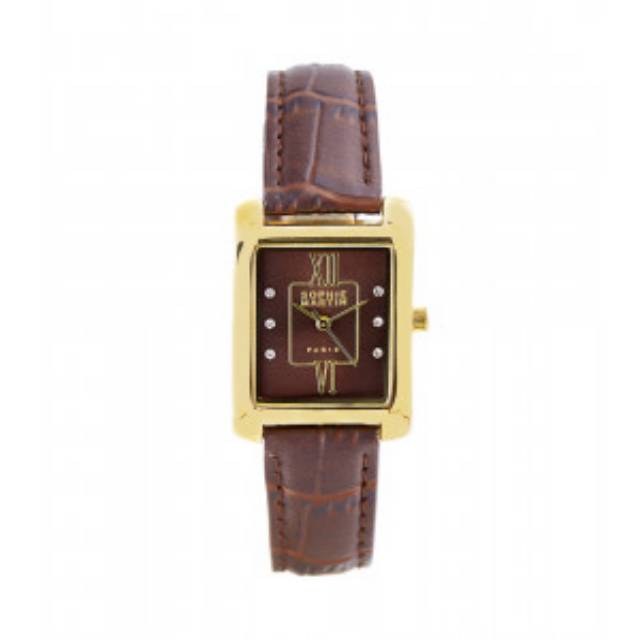 JAM TANGAN WANITA IMPORT SOPHIE MARTIN. CACHA WPU1024B7
