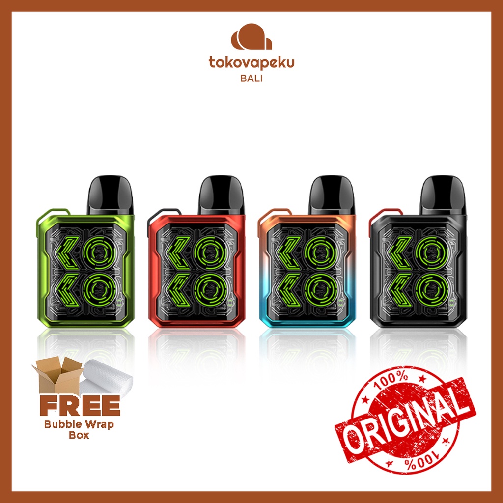 CALIBURN GK2 POD KIT CALIBURN GK2 690MAH AUTHENTIC by UWELL