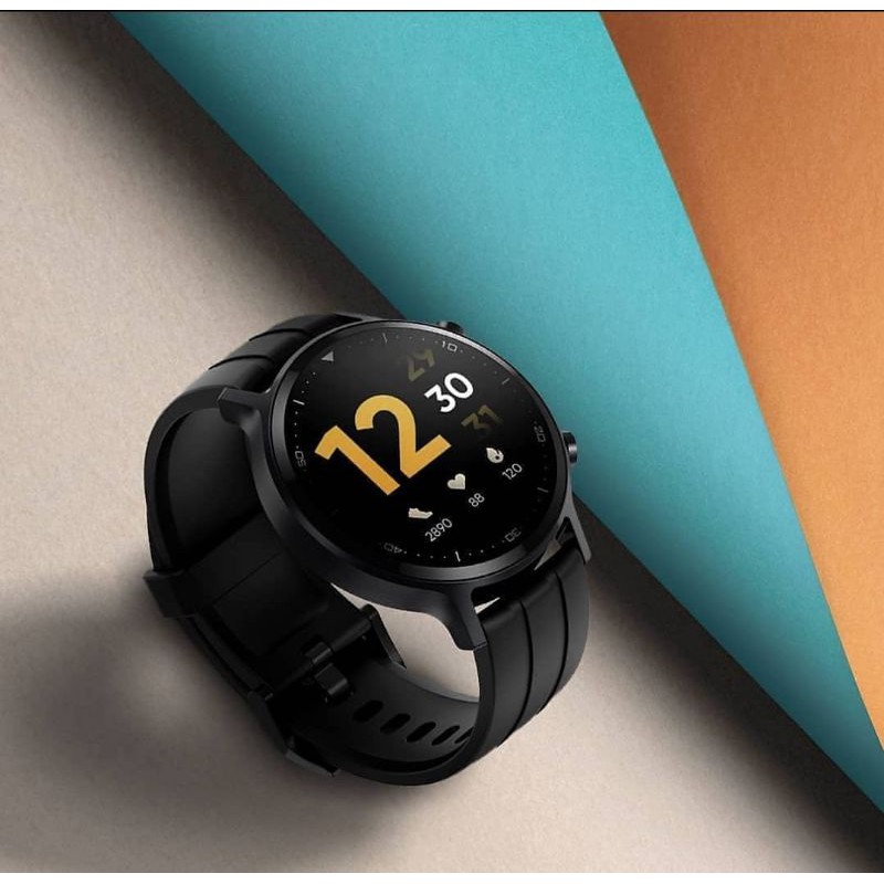 realme watch s