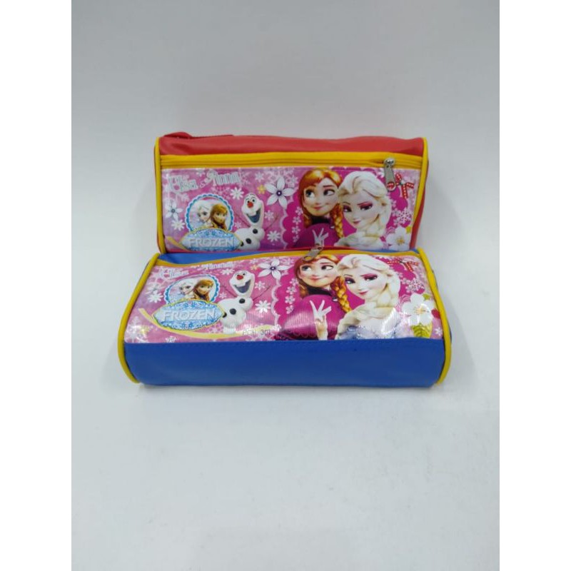 

Tempat pensil Frozen 01