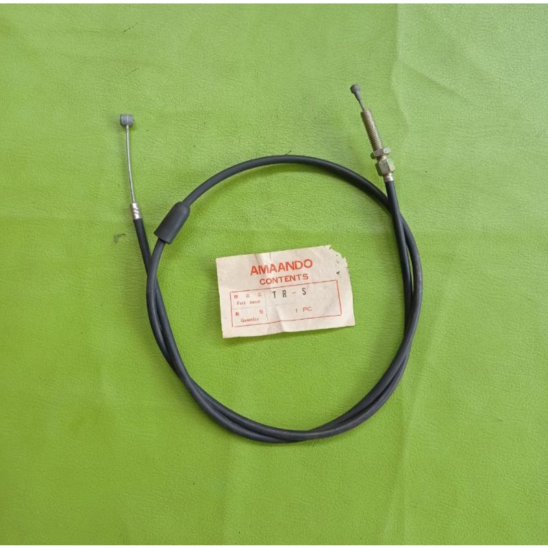 kabel kopling Suzuki TRS