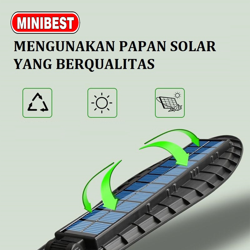 Lampu jalan cobra solar panel all in one varian 50w-100w-150w LAMPU JALAN / PJU SOLAR PANEL COBRA