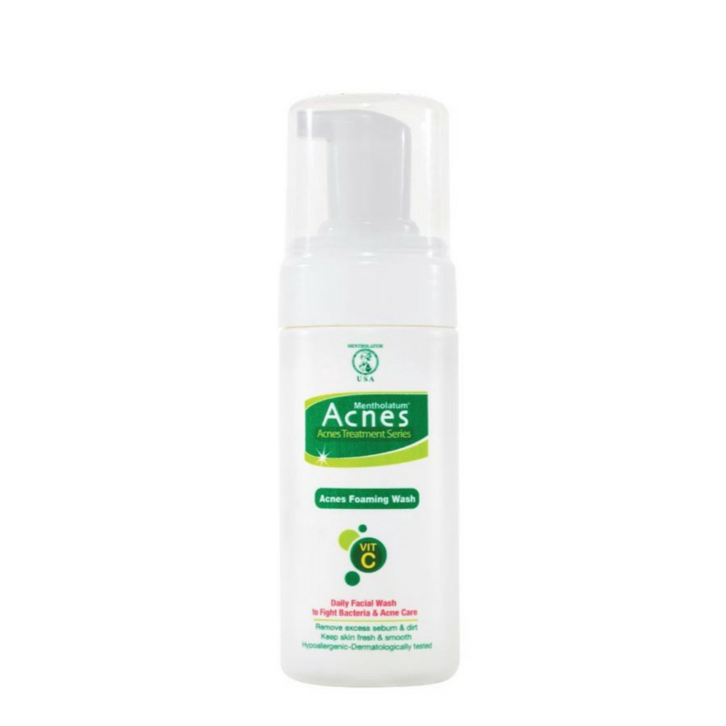 ACNES Foaming Wash 100ml