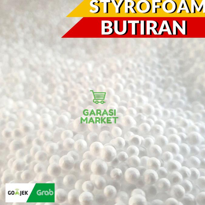 

Isi Bean Bag / Refill Bean Bag Butiran Styrofoam Isi Bean Bag garasiau70 Ayo Beli