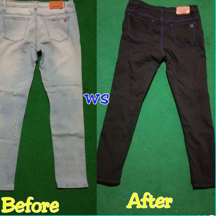 € PEWARNA PAKAIAN SUPER|WENTER SUPER|WENTER PERMANEN|WENTER JEANS|WENTER CELANA|WENTER BAJU |WENTER