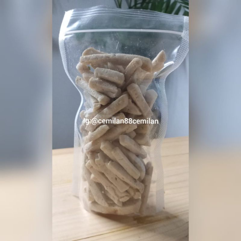 

Basreng Original 100g