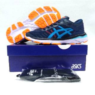  Sepatu  Volly  Asics Gel Kayano 24 Lokal  Sepatu  Voli Asics 