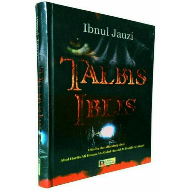 Talbis Iblis