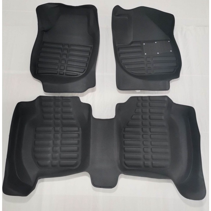 Karpet 5D Premium untuk mobil Honda HRV 5d
